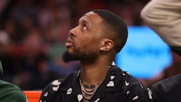 Milwaukee Bucks v Phoenix Suns