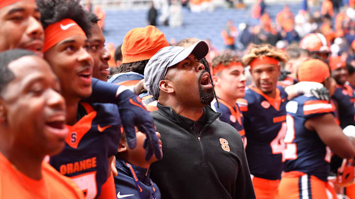 After week two, Syracuse football is 2-0, including a win over then-No. 23 Georgia Tech. Here are bowl projections for 'Cuse.