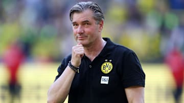 Michael Zorc