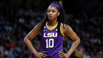 LSU v Iowa