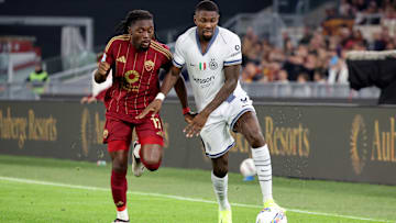 AS Roma v FC Internazionale - Serie A
