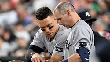New York Yankees v Baltimore Orioles