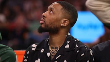 Milwaukee Bucks v Phoenix Suns