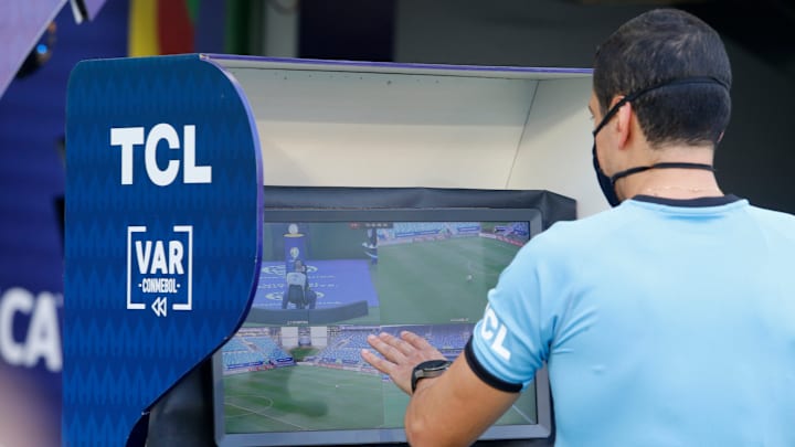 Tecnologia será utilizada pela primeira vez em torneios femininos da Conmebol Tecnologia será utilizada pela primeira vez em torneios femininos da Conmebol