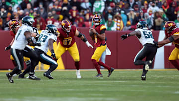 Washington Commanders, NFC Championship Game