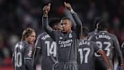 El Real Madrid disputará los Dieciseisavos de Final de la Copa del Rey en enero de 2025