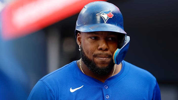 New York Mets v Toronto Blue Jays