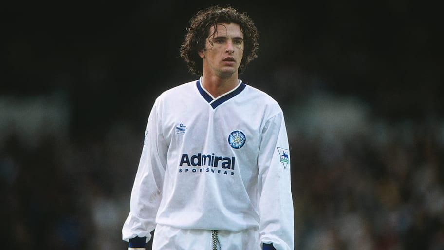Gary Speed