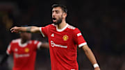 Manchester United v Atalanta: Group F - UEFA Champions League