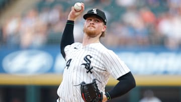 Shane Smith - St. Louis Cardinals v Chicago White Sox