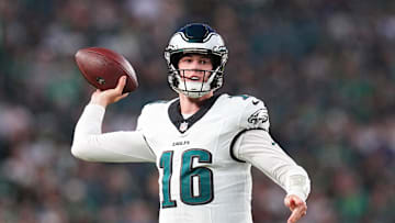 Cincinnati Bengals v Philadelphia Eagles - NFL Preseason 2025