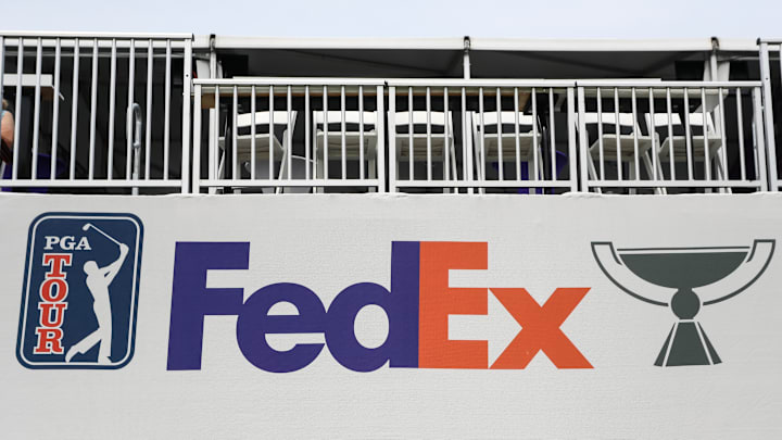 Black Desert Championship - FedEx Cup - PGA Tour
