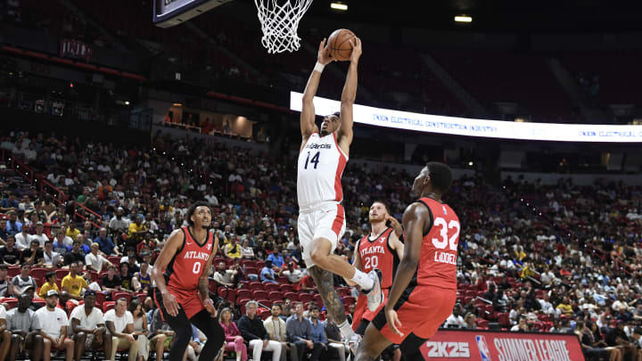 Washington Wizards, Summer League, Wizards Summer League