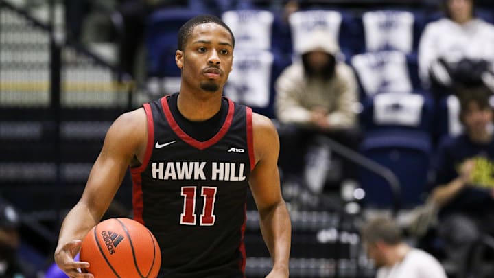 Saint Joseph v La Salle