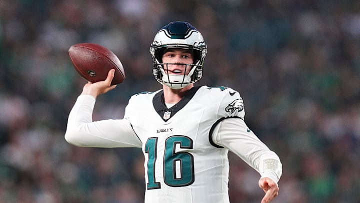 Cincinnati Bengals v Philadelphia Eagles - NFL Preseason 2025