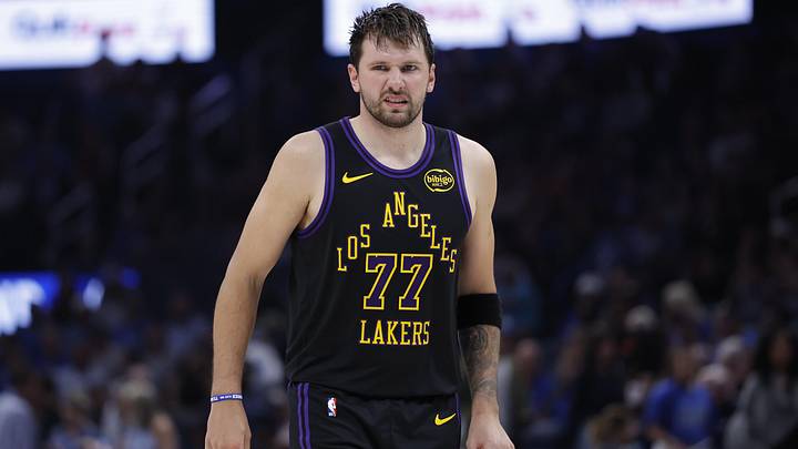 Luka Doncic