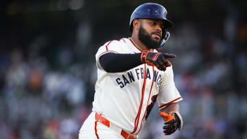 St. Louis Cardinals v San Francisco Giants