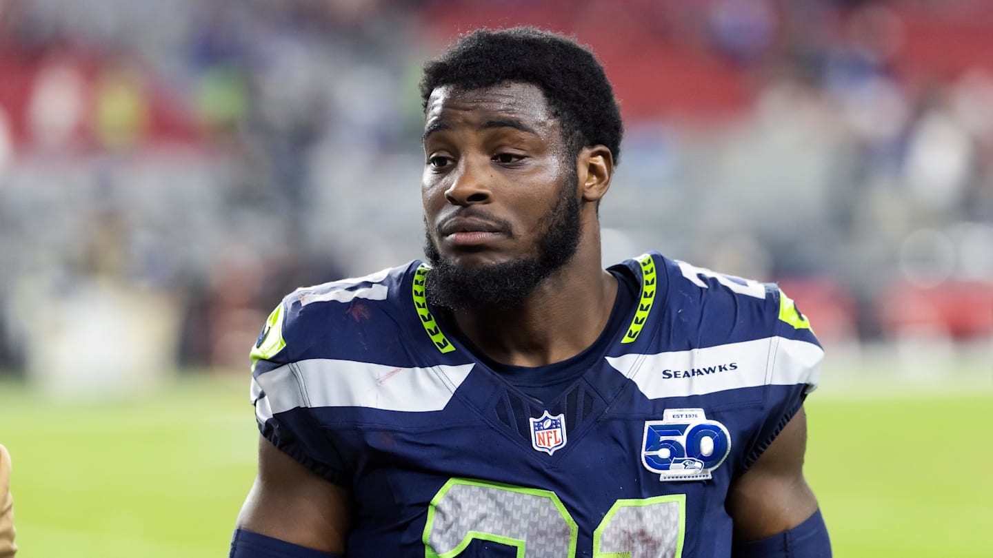 Seahawks Week 6 injury report: Defensive outlook looking bleak vs Jaguars