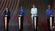 2025 FIFA Club World Cup Draw - Ceremony