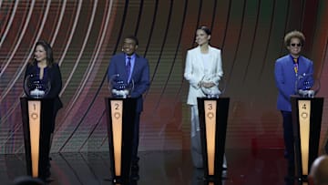 2025 FIFA Club World Cup Draw - Ceremony