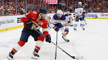 2024 Stanley Cup Final - Game Two