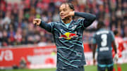 Xavi Simons