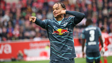 Xavi Simons