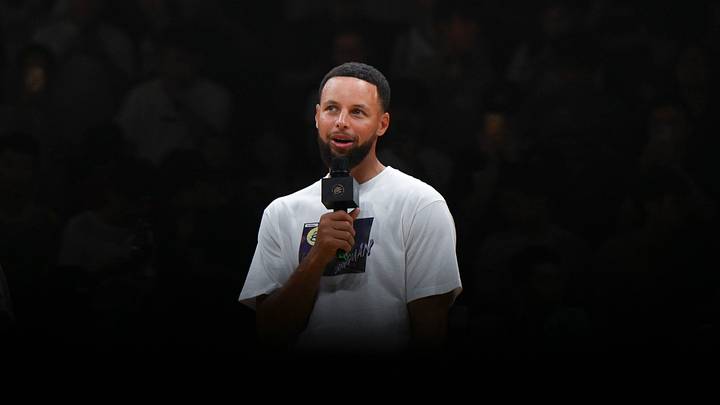 Stephen Curry