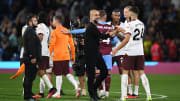 Burnley FC v Manchester City - Premier League