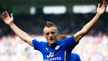 Leicester City v Manchester United - Premier League