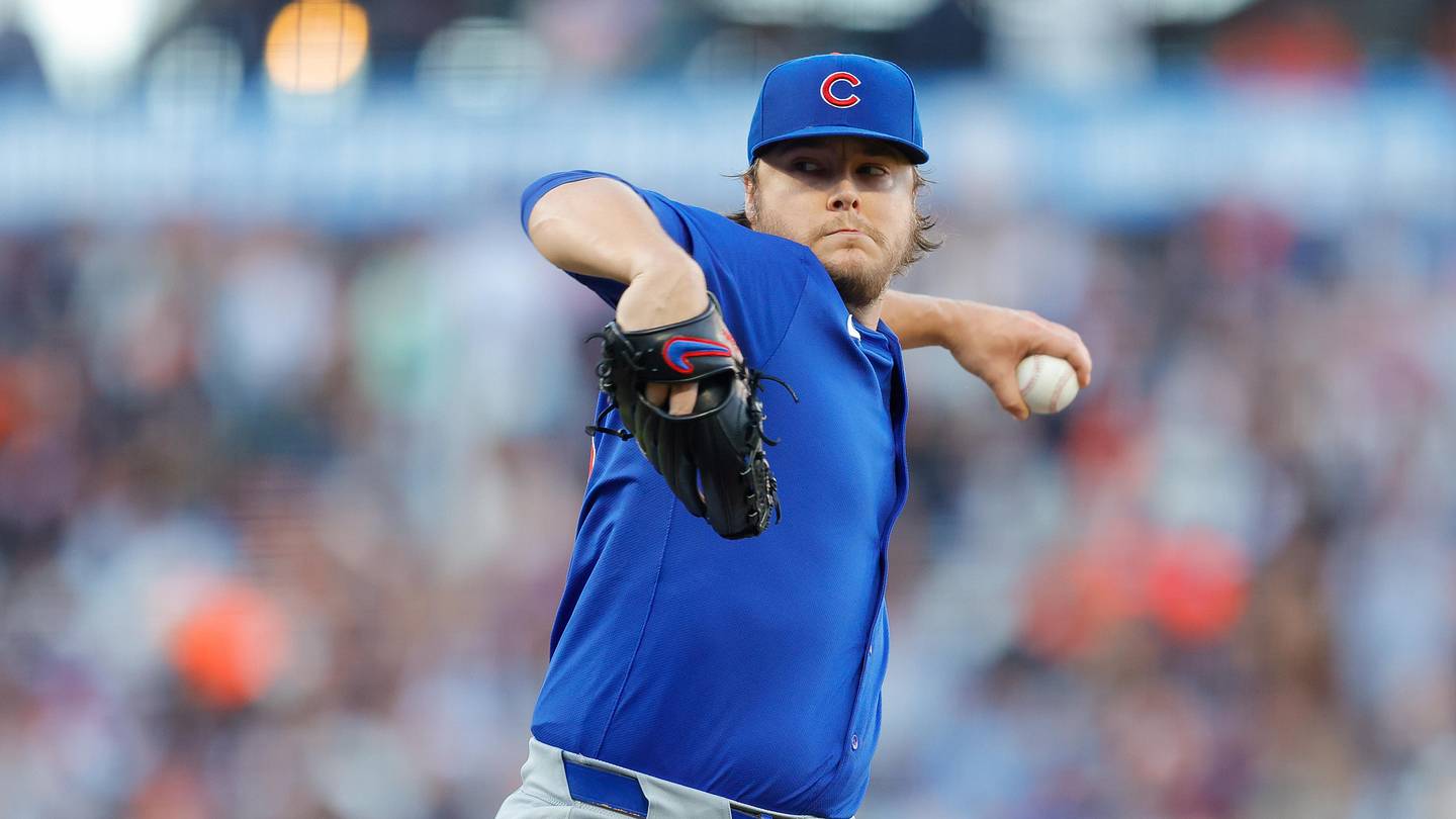 Cubs vs. Reds Prediction, Odds and Probable Pitchers for Tuesday, July 30