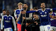 Der FC Schalke 04 hat gegen Fürth den nächsten Sieg eingefahren
