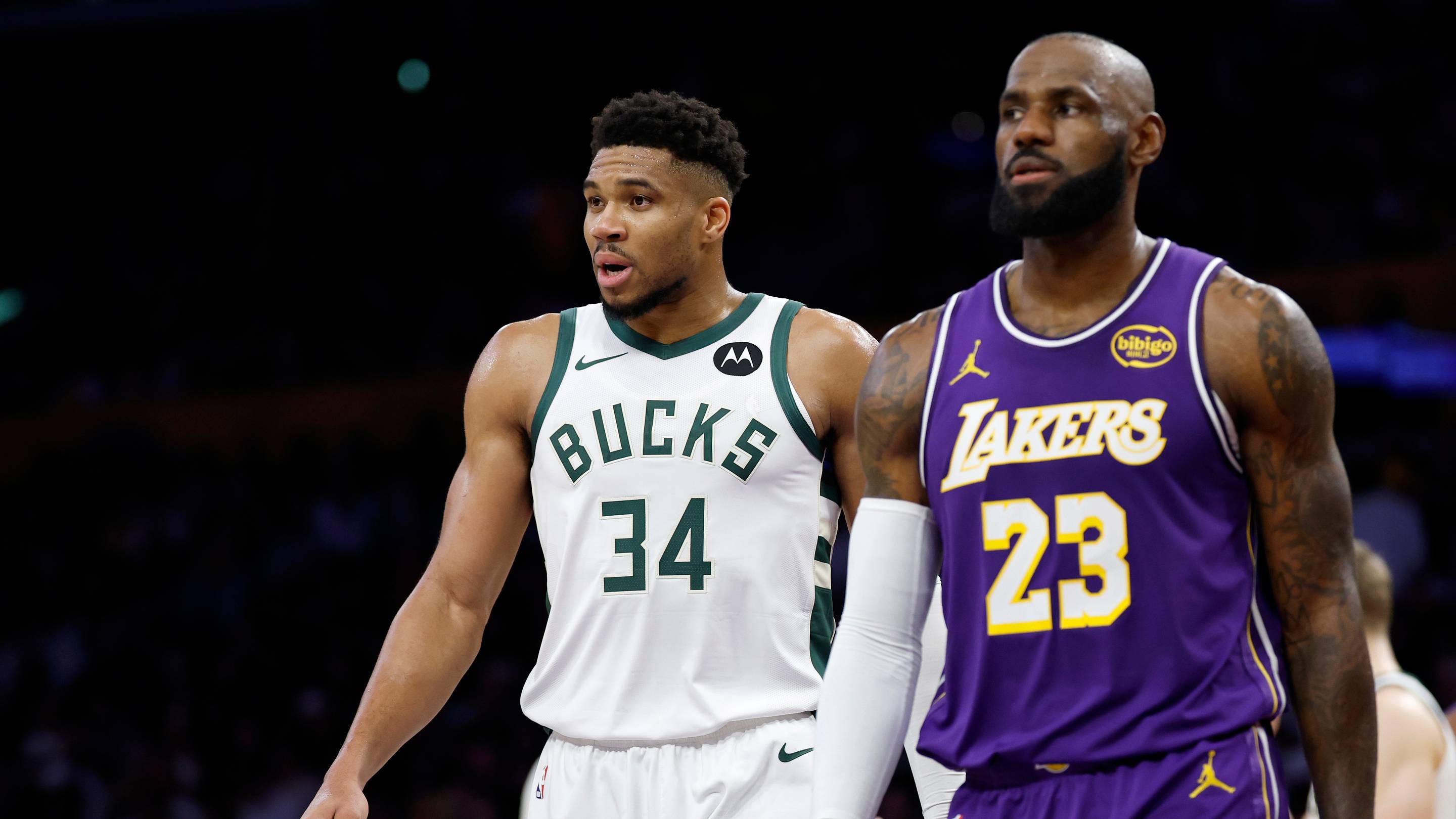 NBA Draft rumors: Giannis urgency and Lakers target Deandre Ayton replacements