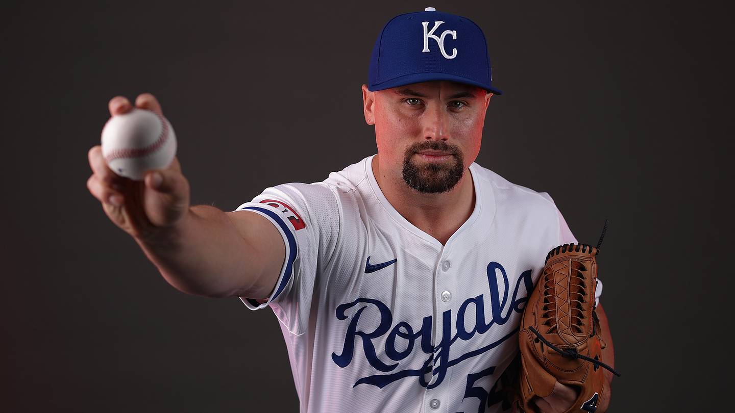KC Royals News: New reliever, 2 sign, power rankings, MLB All-Star Game voting, more - Vimarsana News