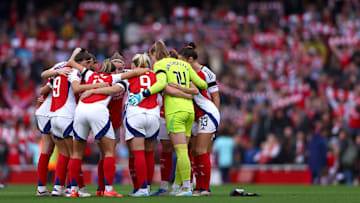 The Women's Super League returns this weekend with some big games