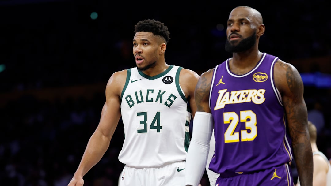 No se descarta que estas dos leyendas vivas de la NBA sean cambiadas antes de la fecha límite