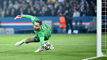 Paris Saint-Germain v Arsenal FC - UEFA Champions League 2024/25 Semi Final Second Leg