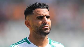 Riyad Mahrez et l'Algérie affrontent le Soudan pour leur entrée en lice à la CAN 2025 Riyad Mahrez et l'Algérie affrontent le Soudan pour leur entrée en lice à la CAN 2025