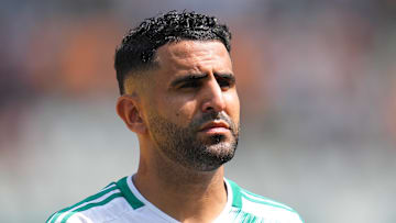 Riyad Mahrez et l'Algérie affrontent le Soudan en ouverture de leur Coupe d'Afrique des Nations 2025