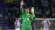 El FC Barcelona espera fichar un portero que le pelee la titularidad a Marc-André ter Stegen