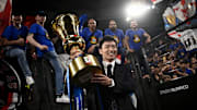 Steven Zhang.