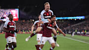 West Ham United v Liverpool - Premier League