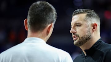 Florida State v Florida