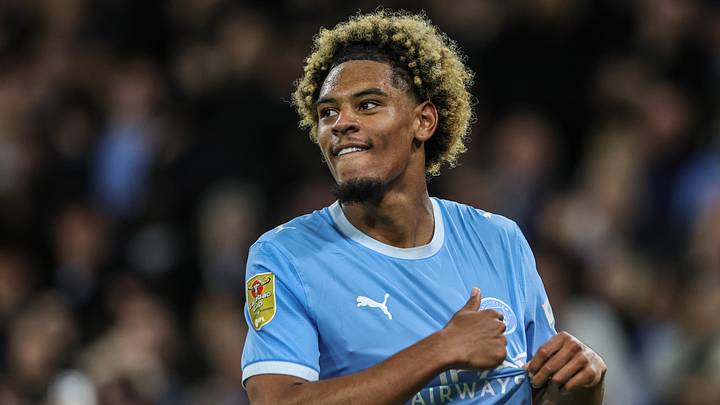 Manchester City v Norwich City - Carabao Cup Third Round