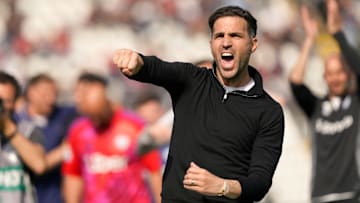 Cesc Fàbregas will bei Como bleiben
