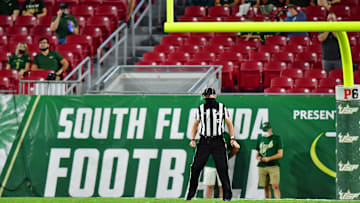 When the new stadium opens in 2027, USF fans will no longer have to trek to Raymond James Stadium
