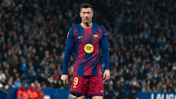 Was wird aus Robert Lewandowski? Was wird aus Robert Lewandowski?