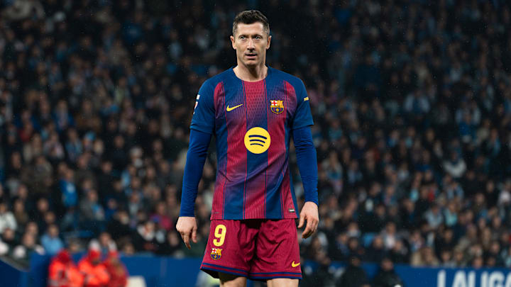 Was wird aus Robert Lewandowski? Was wird aus Robert Lewandowski?