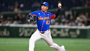 USA v Venezuela: Bronze Medal Game - WBSC Premier12