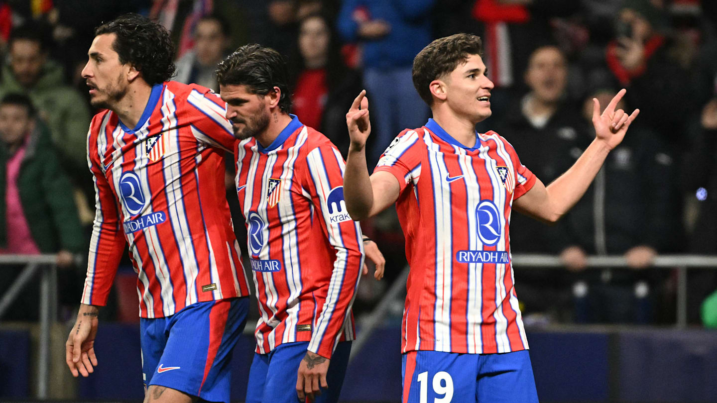 Atlético de Madrid x Villarreal: onde assistir, escalações e palpite